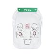 Philips HeartStart OnSite, Home, HS1 AED Infant Child SMART Pads Cartridge For Discount