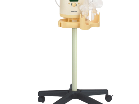 Medela Symphony Breast Pump Trolley Online now