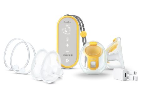 Medela Freestyle Hands Free Breast Pump For Cheap