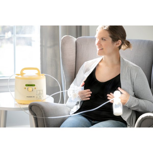 Medela Symphony PLUS Double Electric Breast Pump Supply