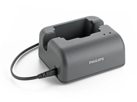 Philips HeartStart FR3 AED Training Battery Charger For Cheap