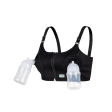 Motif Duo Double Electric Breast Pump with Hands - Free Pumping Bra Cheap