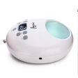 Motif Luna Double Electric Portable Breast Pump with Battery Fashion