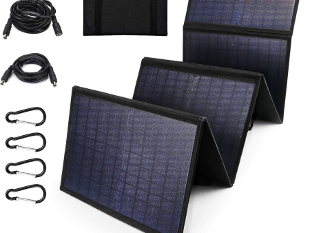 EXP PRO 60 Watt Solar Panel Sale