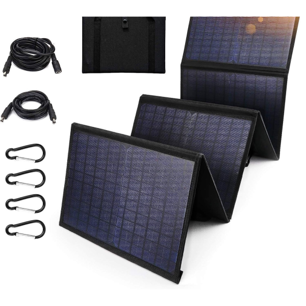 EXP PRO 60 Watt Solar Panel Sale