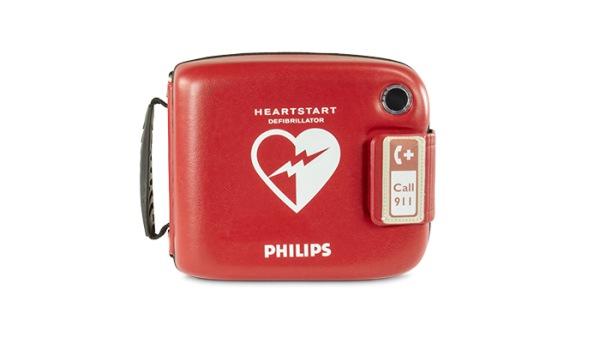 Philips HeartStart FRx AED Standard Carry Case Discount