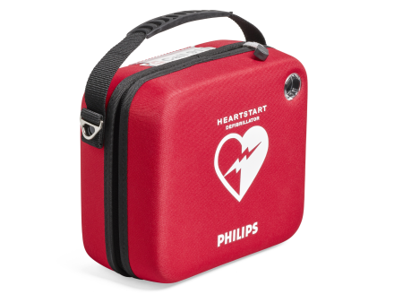 Philips HeartStart OnSite, Home, HS1 AED Standard Carry Case Discount