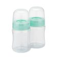 Motif Duo Milk Storage Containers, Set of 2 For Cheap