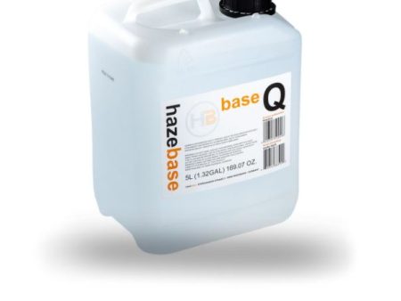 BaseQ  5L FLUID Case HazeBase HB-0901 Online