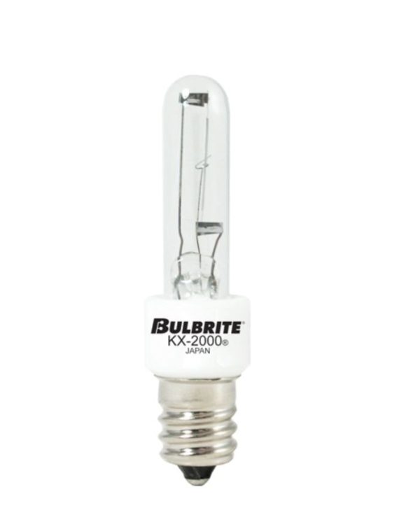 KX60FR E12 Bulbrite 473061 Online now