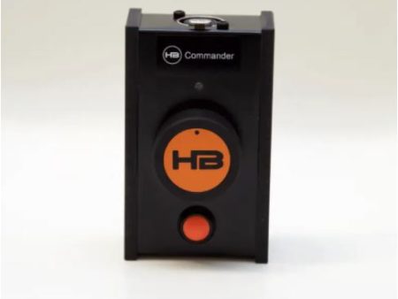 Commander HazeBase HB-0722 Hot on Sale