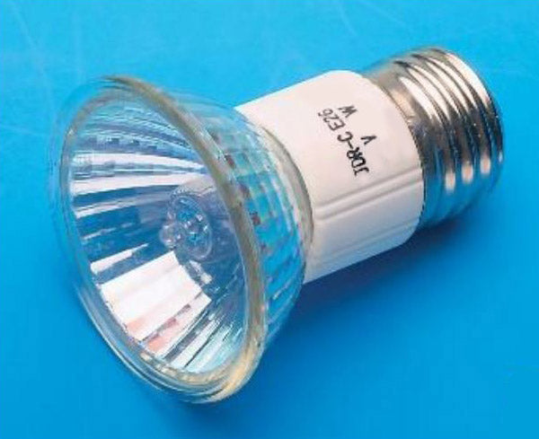 JDR 120V  75W E17 Fr 40° Hikari JDR-9139F For Cheap