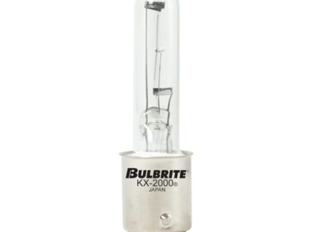 KX20CL DC Bulbrite 473220 Online now