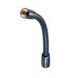 GN18 Gooseneck - 230mm - black Supply