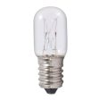 10T5.5 60V Bulbrite 715006 Fashion