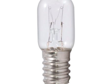 10T5.5 60V Bulbrite 715006 Fashion