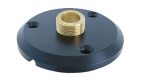 GF1 Mounting flange for GN Series Goosenecks For Sale