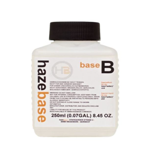 BaseB 250ML FLUID HazeBase hb-0932 For Cheap