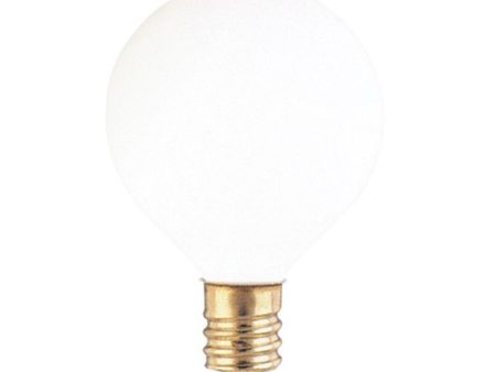 10G12WH Bulbrite 300010 on Sale