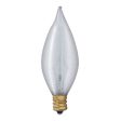 60C11S Bulbrite 430060 Discount