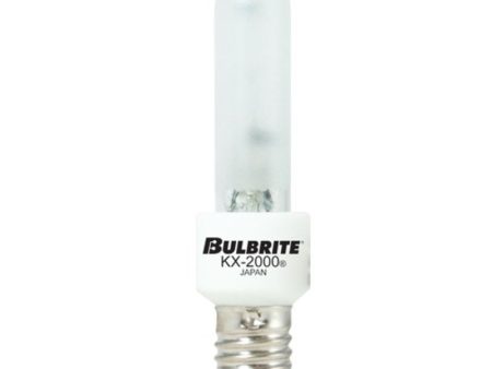 KX60FR MC Bulbrite 473161 Online Hot Sale