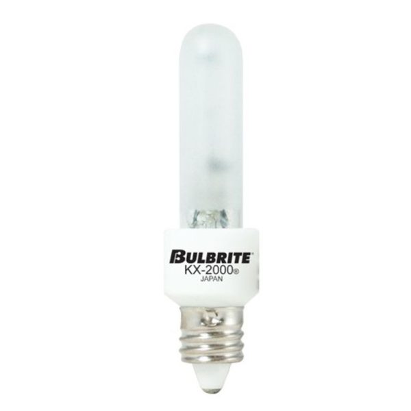 KX60FR MC Bulbrite 473161 Online Hot Sale