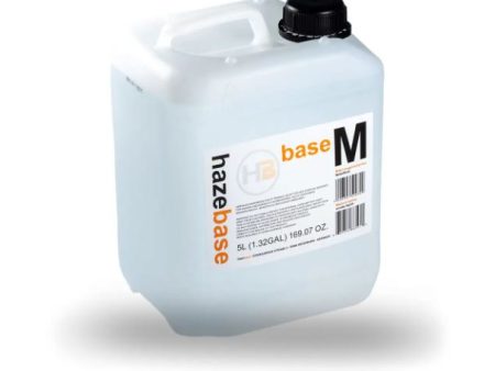 BaseM  5L FLUID Case HazeBase HB-0902 Online Hot Sale