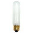 60T10F Bulbrite 704060 Discount