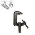 ETC 400CC C-Clamp BLACK 7060A2009 Discount