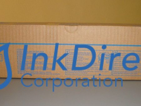 Genuine Konica Minolta A04P431  TN-610C TN610C Toner Cartridge Cyan Online now