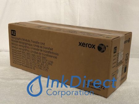 Xerox 113R672 113R00672  Xerographic Module R2 Transfer Unit Black For Cheap