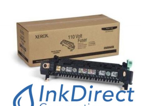 Genuine Xerox 115R49 115R00049 Phaser 7760 Fuser 110V Online Hot Sale